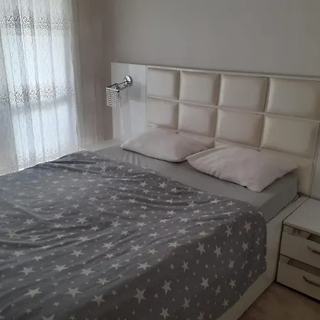 1-bedroom For Rent In Akbati Area Apartment Istanbul