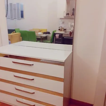 1-bedroom For Rent In Akbati Area *