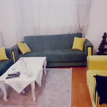1-bedroom For Rent In Akbati Area