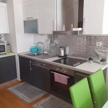 1-bedroom For Rent In Akbati Area *