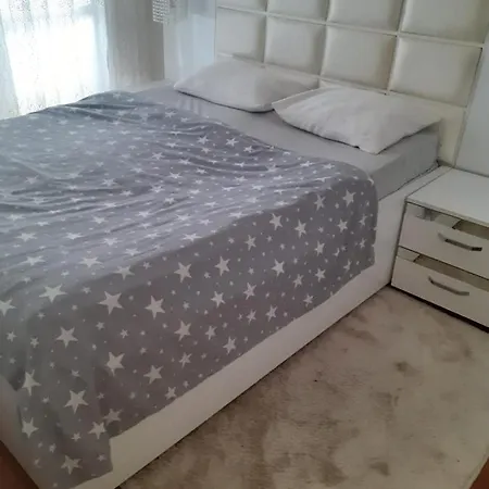 1-bedroom For Rent In Akbati Area Apartment Istanbul