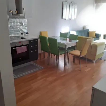 Apartment 1-bedroom For Rent In Akbati Area